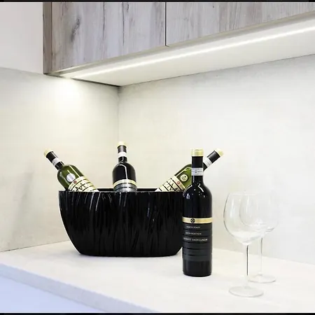 Dagmar Appartement *