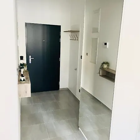 Appartement Dagmar *