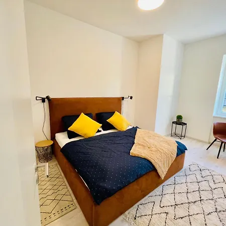 Appartement Dagmar Bratislava