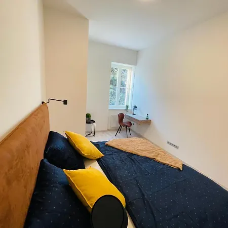 Dagmar Apartment