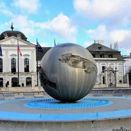 Dagmar Διαμέρισμα *